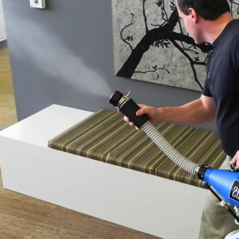 Professional Odor Removal in Latta, SC